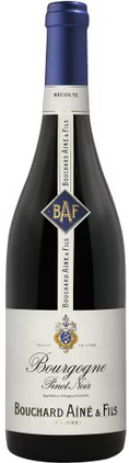 Bouchard Bourgogne Rouge